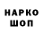 Кодеиновый сироп Lean напиток Lean (лин) Mykhailo Lytvynenko